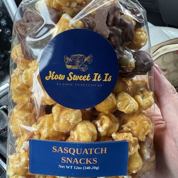 How Sweet It Is - Desserts Near Me - Portland, Oregon