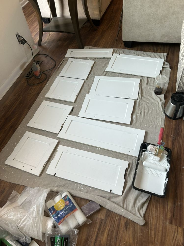 Slide of ZZC Innovations