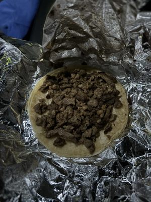 Leo's Tacos Truck by null