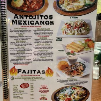 Don Tequila Grill - Menu 5 (10/18/2023) - Mexican Near Me - Upper Arlington, Ohio Don Tequila Grill - Menu 5 (10/18/2023) - Mexican Near Me - Upper Arlington, Ohio