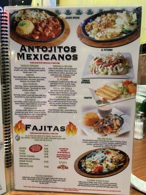 Menu photo 8 Don Tequila Grill Upper Arlington, OH Menu photo 8 Don Tequila Grill Upper Arlington, OH