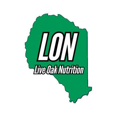 Live Oak Nutrition