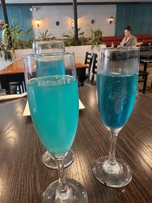 Mardi Gras Tuesday "A Taste Of New Orleans" Sherman Oaks by null