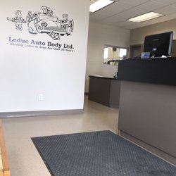 Leduc Auto Body