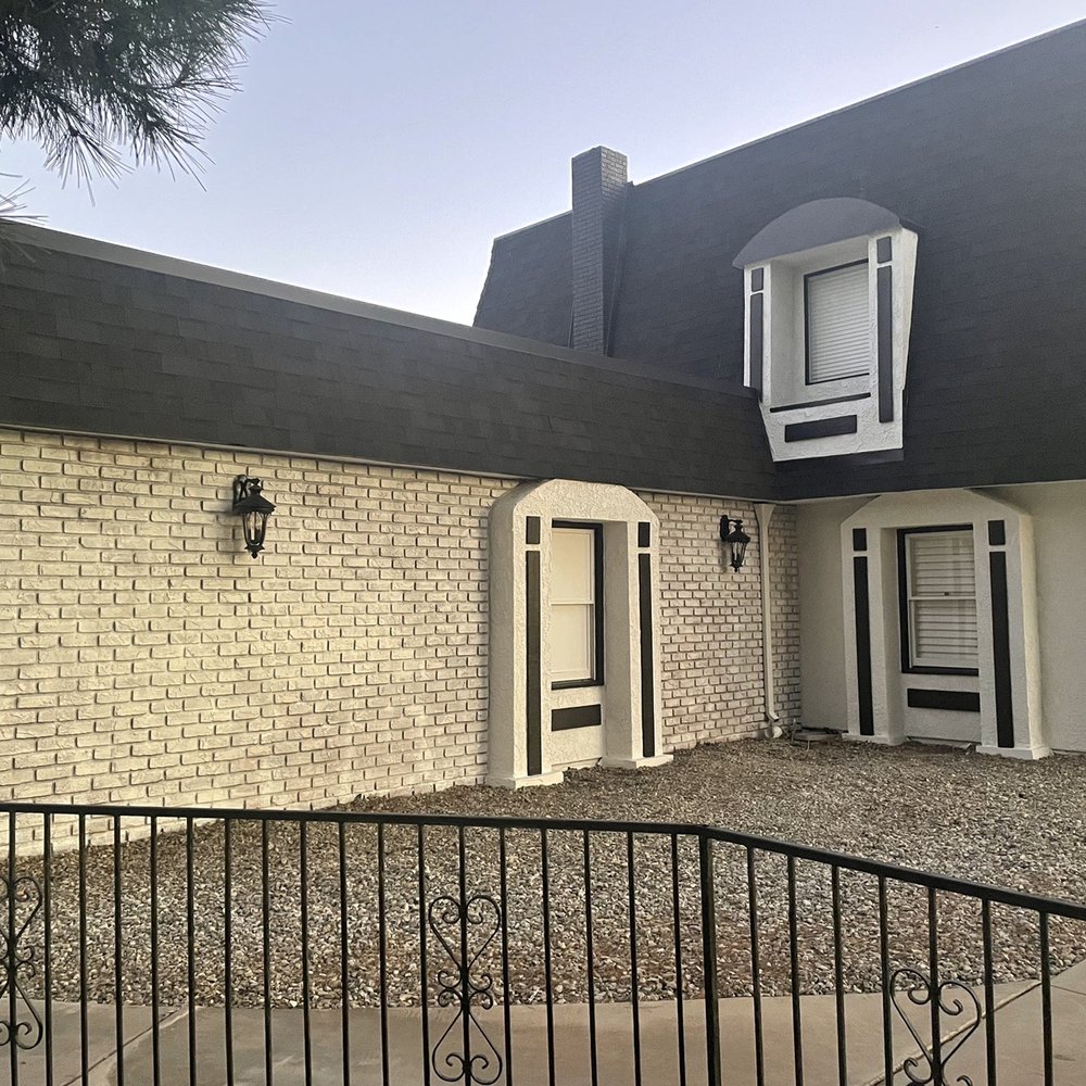 Nice and Clean Painting - Painters Near Me