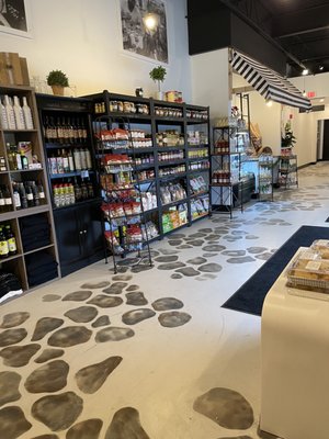 Mercatino Italiano Quakertown by null