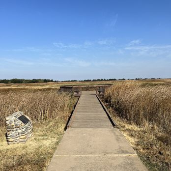 Cosumnes River Preserve - Parks Near Me - Galt, California