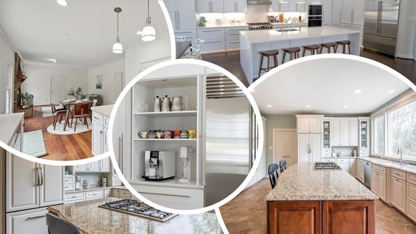 Home Sweet Home Improvements