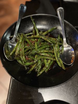 P.F. Chang's by null