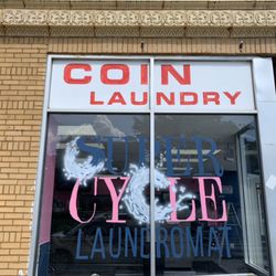Super Cycle Laundromat