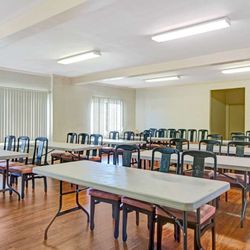 Travelodge by Wyndham Lynwood - Conference Room
