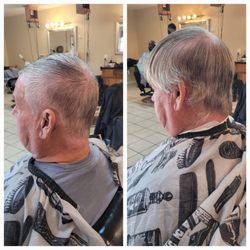 Master Hair Care Studio