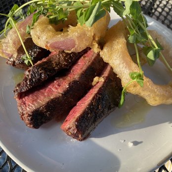 Deep City - Petit Sirloin - New American Near Me - Burlington, Vermont Deep City - Petit Sirloin - New American Near Me - Burlington, Vermont
