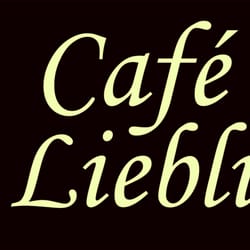 Café Lieblich