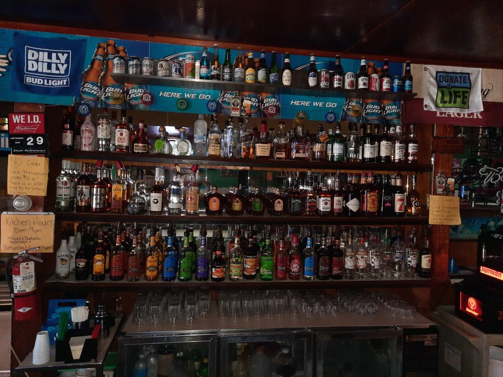 THE BRONZE BELL BAR & GRILL Updated August 2024 2580 Ohio 28