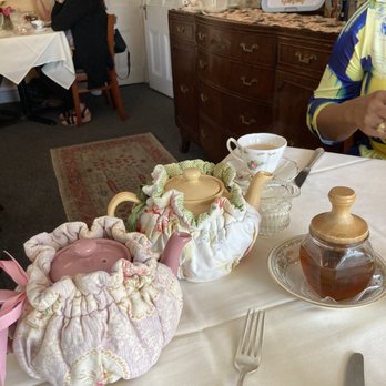 Teaberry's Tea Room - Tea Rooms Near Me - Flemington, New Jersey Teaberry's Tea Room - Tea Rooms Near Me - Flemington, New Jersey