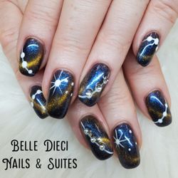 Belle Dieci Nails & Suites