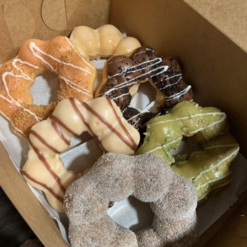 Friendly Donuts - Mochi Donuts! - Donuts Near Me - Orange, California Friendly Donuts - Mochi Donuts! - Donuts Near Me - Orange, California