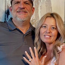 Huntington Fine Jewelers - Engaged!