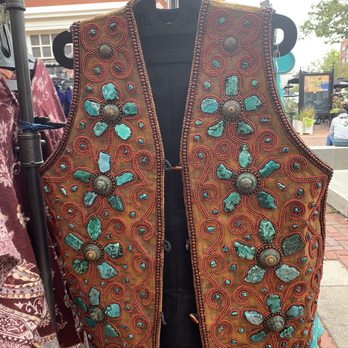 Tibet Arts & Healing - Tibetan jacket - Jewelry Near Me - Salem, Massachusetts Tibet Arts & Healing - Tibetan jacket - Jewelry Near Me - Salem, Massachusetts