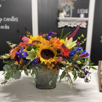 Aledo Flower Shop - Florists Near Me - Aledo, Illinois Aledo Flower Shop - Florists Near Me - Aledo, Illinois