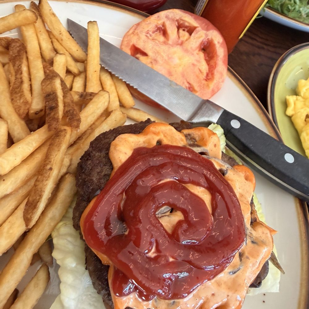 The Common - Park Slope - Breakfast & Brunch Near Me - Brooklyn, New York The Common - Park Slope - Breakfast & Brunch Near Me - Brooklyn, New York