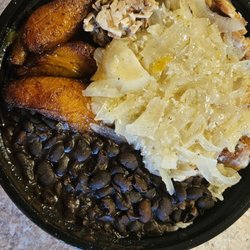 Mojo Grille - Mojo pork