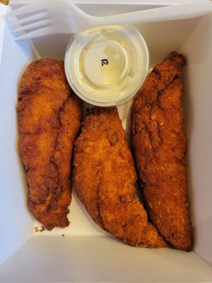 Lola's Chicken Shack by null