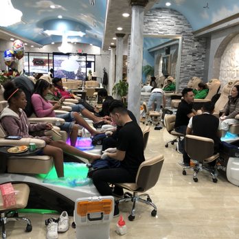 Aura Nails & Spa II - Nail Salons Near Me - Fairfield, Ohio Aura Nails & Spa II - Nail Salons Near Me - Fairfield, Ohio
