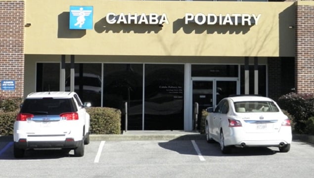 Birmingham Podiatry Birmingham Al