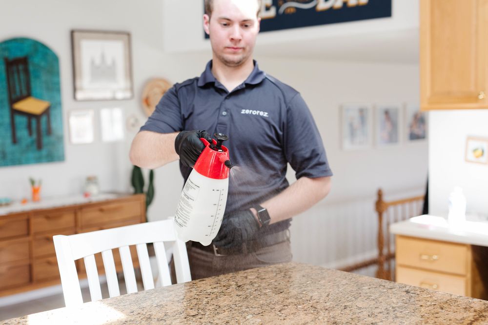 ZEROREZ OF PUGET SOUND 133 Photos & 135 Reviews Tukwila, WA Yelp