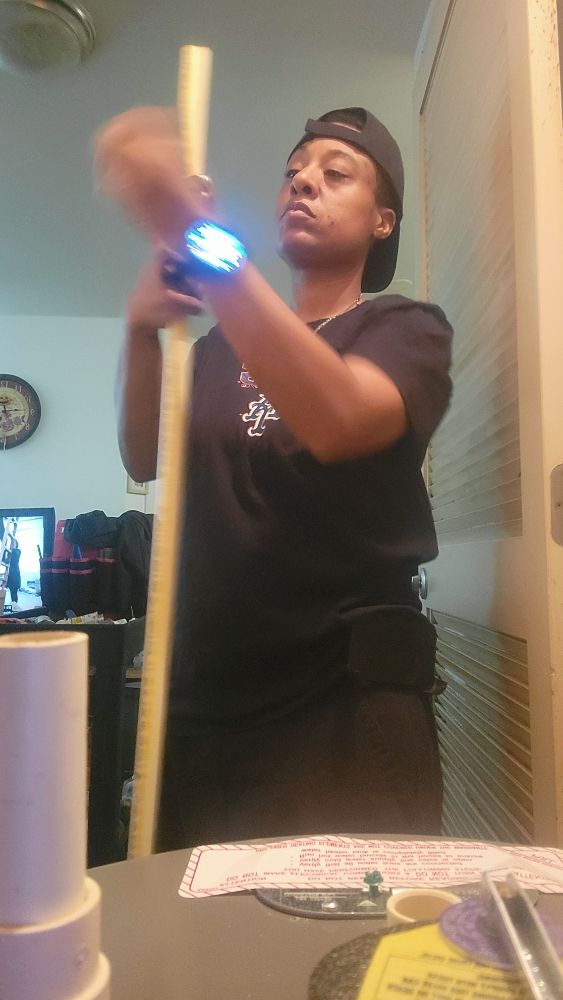 Slide of Miller's Home Maintenance Services