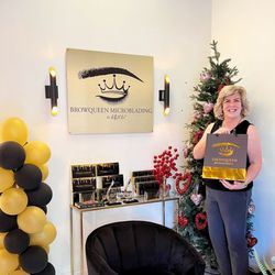 BrowQueen Microblading