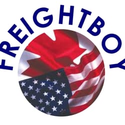 Freight Boy