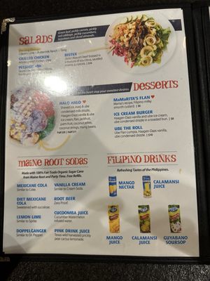 Menu photo 6 Flip 'n Patties - Energy Corridor Houston, TX Menu photo 6 Flip 'n Patties - Energy Corridor Houston, TX