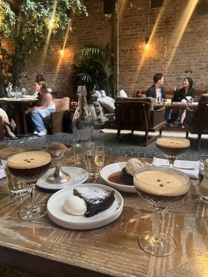 Ludlow House by null