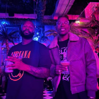The Flamingo Bar - My dawg - Bars Near Me - Los Angeles, California The Flamingo Bar - My dawg - Bars Near Me - Los Angeles, California