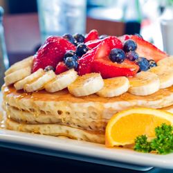 Keke's Breakfast Cafe