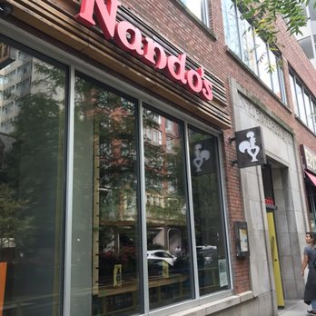 Nando's Peri-Peri - Store front since there are so many Nandos locations - Chicken Shop Near Me - Chicago, Illinois Nando's Peri-Peri - Store front since there are so many Nandos locations - Chicken Shop Near Me - Chicago, Illinois