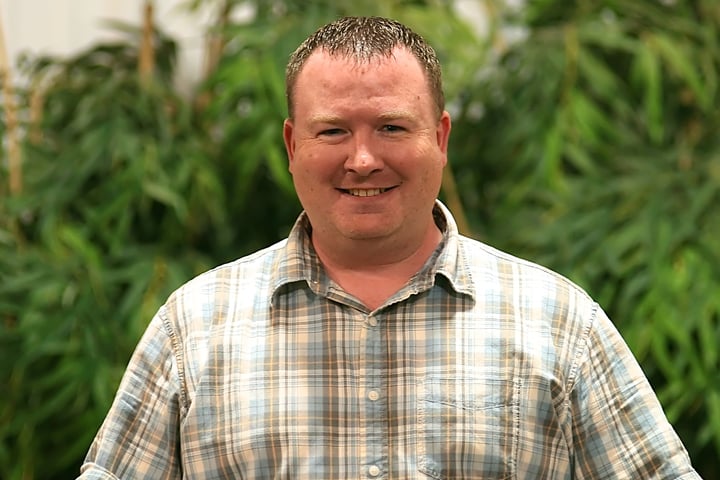 Todd Graves, MS, LMFT - grief counselor in St. George, UT