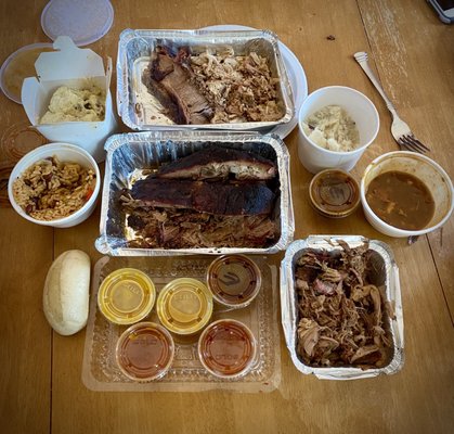 Q Fanatic BBQ & Grill by null