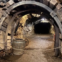Britannia Mine Museum