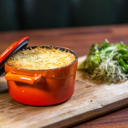 Den Gamle Major - Shepherds Pie