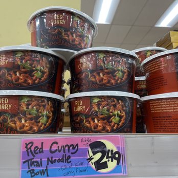 Trader Joe's - Great to add in diced tofu, zucchini.. - Grocery Near Me - San Francisco, California Trader Joe's - Great to add in diced tofu, zucchini.. - Grocery Near Me - San Francisco, California