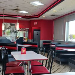 Steak ’n Shake