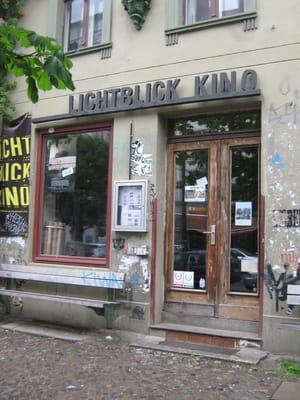 Lichtblick-Kino by null
