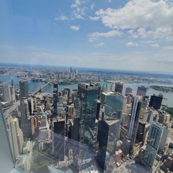 One World Observatory - Observatories Near Me - New York, New York One World Observatory - Observatories Near Me - New York, New York