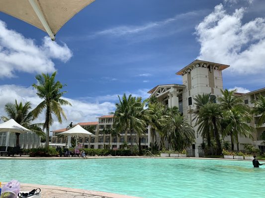 LEOPALACE RESORT GUAM by null