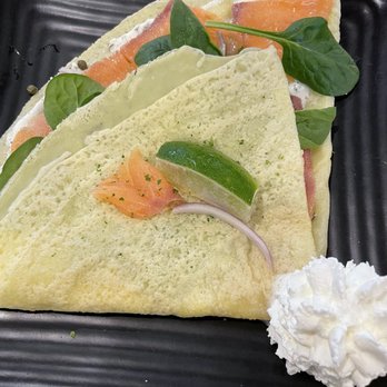 Our Crepes & More - Quebec Crepe - Creperies Near Me - Wilmington, North Carolina Our Crepes & More - Quebec Crepe - Creperies Near Me - Wilmington, North Carolina