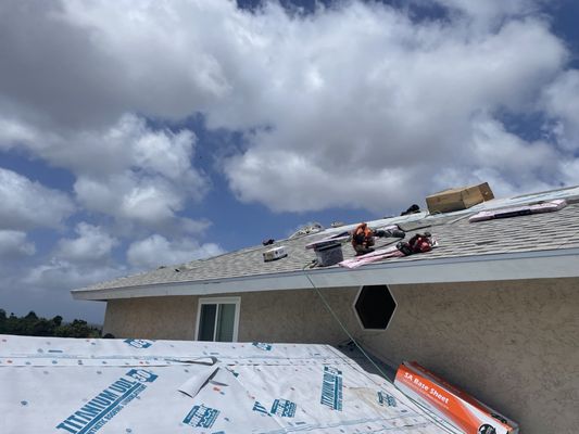 Gallegos services Logo